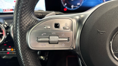 Mercedes-Benz A-Class A250e AMG Line Premium Plus Edition 4dr Auto Saloon